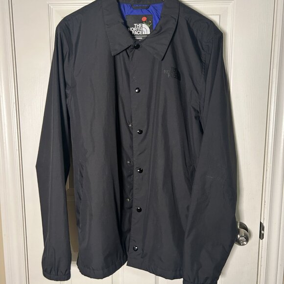The North Face × Nordstrom collaboration Coach Jacket - Picture 2 of 10